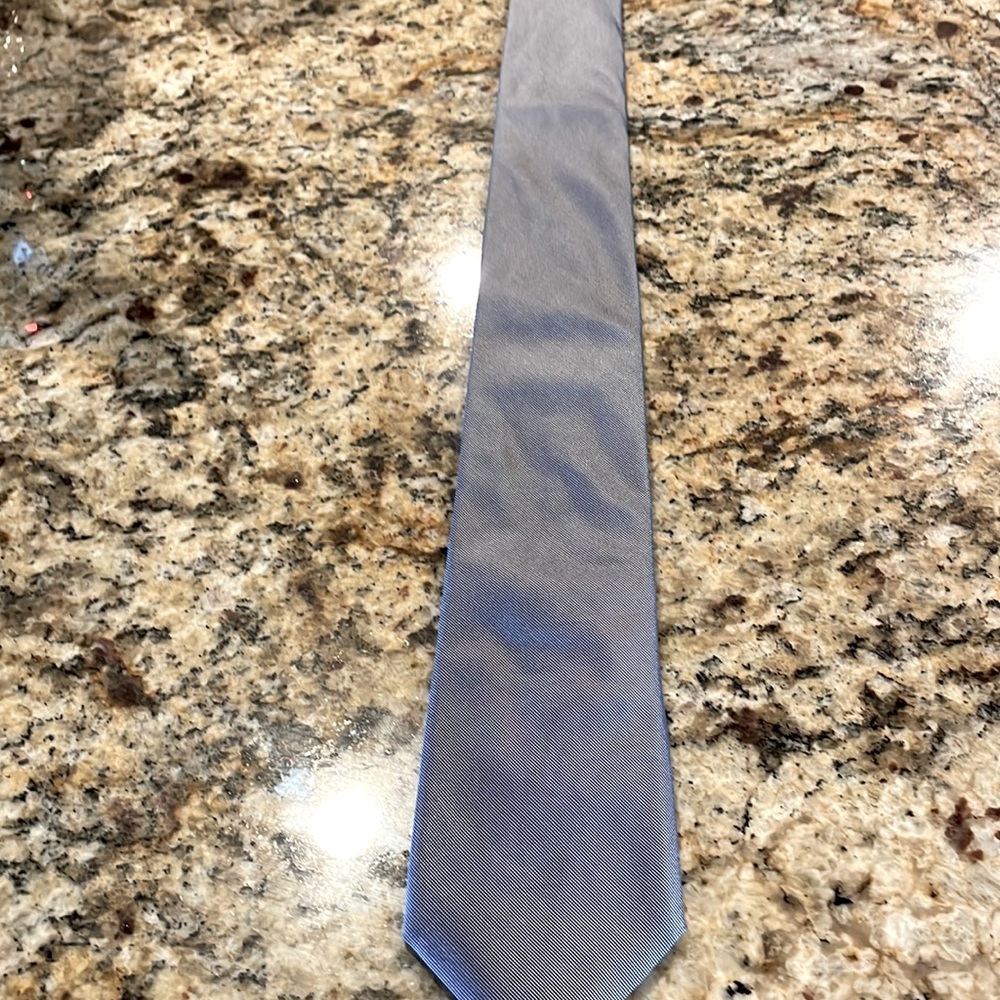 Boss Hugo Boss tie